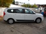 Dacia Lodgy SCe 100 Comfort*KLIMA*SV*ZV*1teHand - Dacia Lodgy aus 2018
