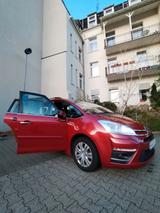Citroën C4 Picasso HDi 135 FAP 1,6 Hdi Euro5 Automatik  - Citroën C4 Picasso in Wuppertal