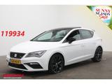 Seat Leon 2.0 TSI DSG FR WASSER Beats ACC Schuif/kant - Seat Leon Unfallwagen