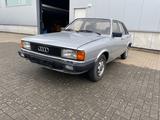 Audi 80 GLS automatik, original Zustand - Audi 80: A80