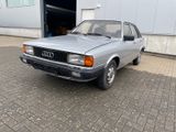 Audi 80 GLS automatik, original Zustand - Audi 80: Gl