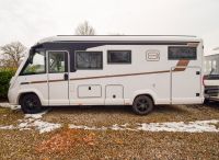 Carthago C2-tourer I 145 RB-LE comfort -Mod.26 -Markise (2/17)