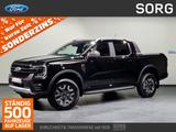 Ford Ranger Wildtrak Doppelkabine "PlugInHybrid"