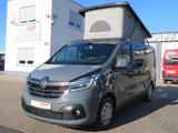 Ahorn Camp Van City Aufstelldach Automatik Küche AHK - Offers