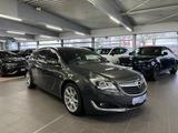 Opel Insignia A Sports Tourer Innovation OPC Line - Opel Insignia in Hamm