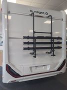 Sunlight Adventure T 69LC Fiat