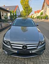 Mercedes-Benz E 200 T  AMG-Styling - Mercedes-Benz 200: S200