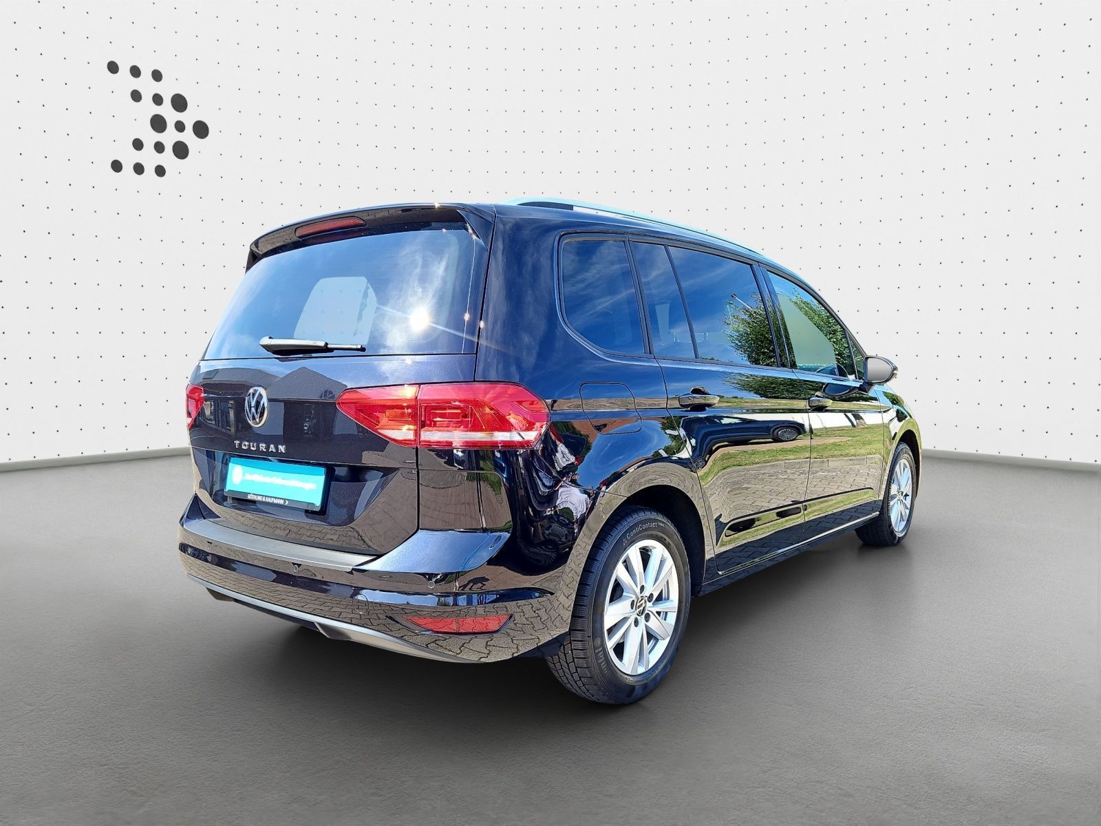 Volkswagen Touran - Bild 20