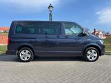 Volkswagen T6 Multivan - VW T6 Multivan von privat