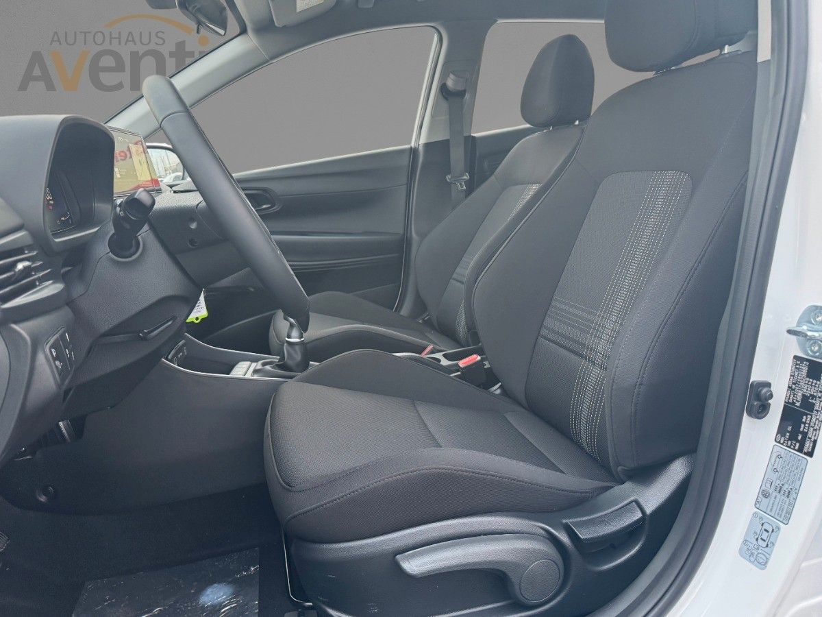 Hyundai BAYON - Bild 8