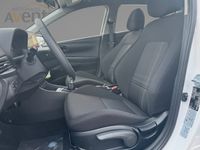 Hyundai BAYON - Vorschau Bild 8