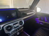 Mercedes-Benz G 400 d STRONGER THAN TIME Edition STRONGER ... - Mercedes-Benz G 400 Gebrauchtwagen