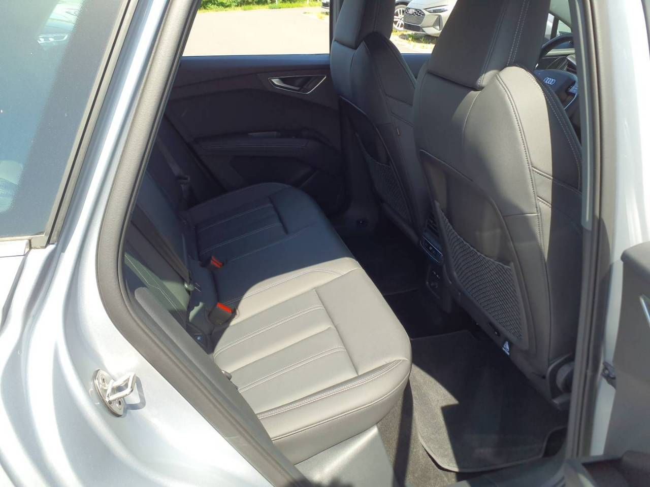 Audi Q4 e-tron - Bild 6