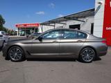 BMW 520i Sport Line LED Navi Head-Up Kamera PDC - BMW 520 in Dresden