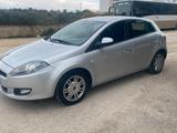 Fiat Bravo 1.6 MJT 105 nuovissima - gebrauchte Fiat Bravo aus dem Jahr 2012