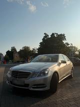 Mercedes-Benz Mercedes Benz E220 CDI BlueEfficiency Avan... - gebrauchte Mercedes-Benz E 220 aus dem Jahr 2009