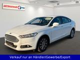 Ford Mondeo 1.5 EB Lim. Business Edition - Ford Mondeo in Halle