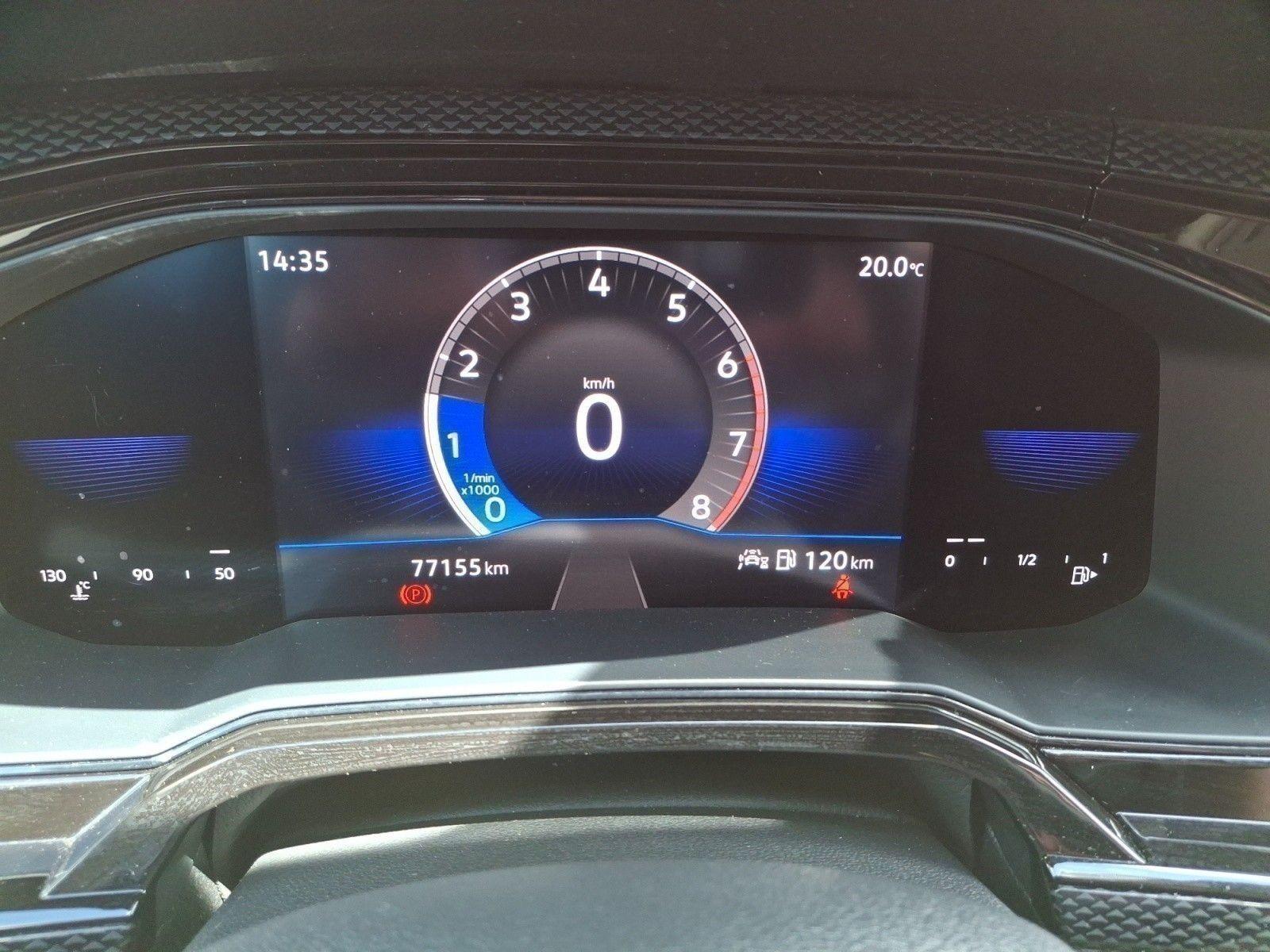 Volkswagen Taigo Life 1.0 TSI DIGITAL*PDC*LED*KLIMA*SHZ*DAB, миниатюра 9