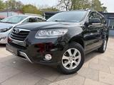 Hyundai Santa Fe 2.2 CRDi Premium/Navi/Leder/SHZ/ - gebrauchte Hyundai SANTA FE aus dem Jahr 2013