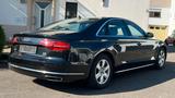 Audi A8 3.0 TDI Quattro Euro6 Standheizung - Audi A8 mit Diesel-Antrieb: Limousine