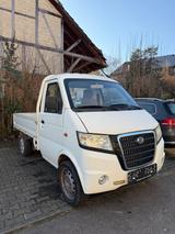 GAC Gonow Light | Pritsche | TÜV07/27 | wenig KM - GAC Gonow Gebrauchtwagen