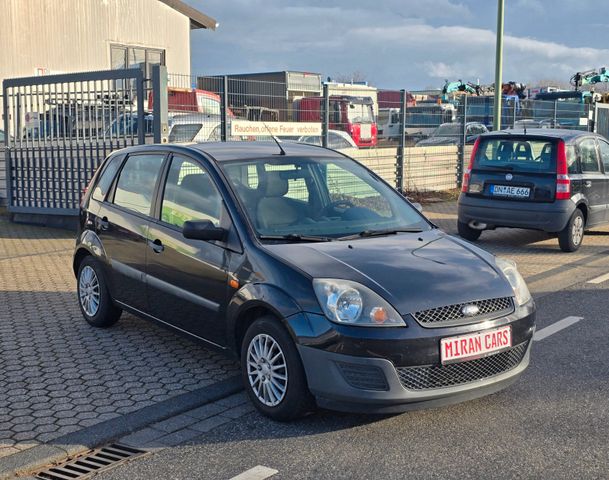 Ford Fiesta Ambiente/Klima/