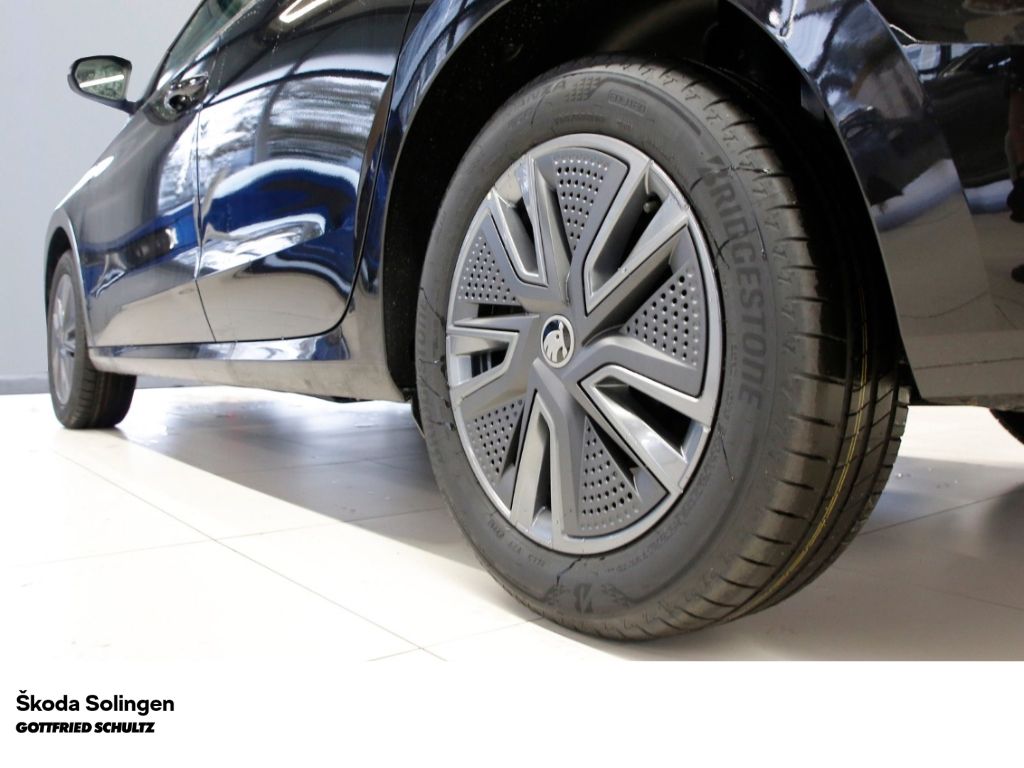 Skoda Fabia - Bild 6