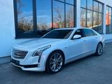 Cadillac CT6 Platinum AWD - Cadillac Gebrauchtwagen