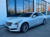 Cadillac CT6 Platinum AWD - Cadillac mit Benzin-Antrieb