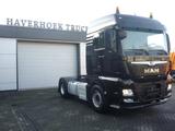 MAN TGX 18.500 - MAN TGX 18-500