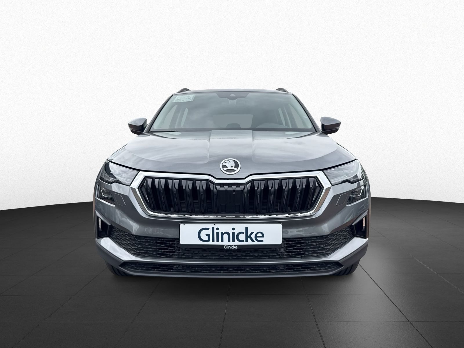 Skoda Karoq - Bild 3