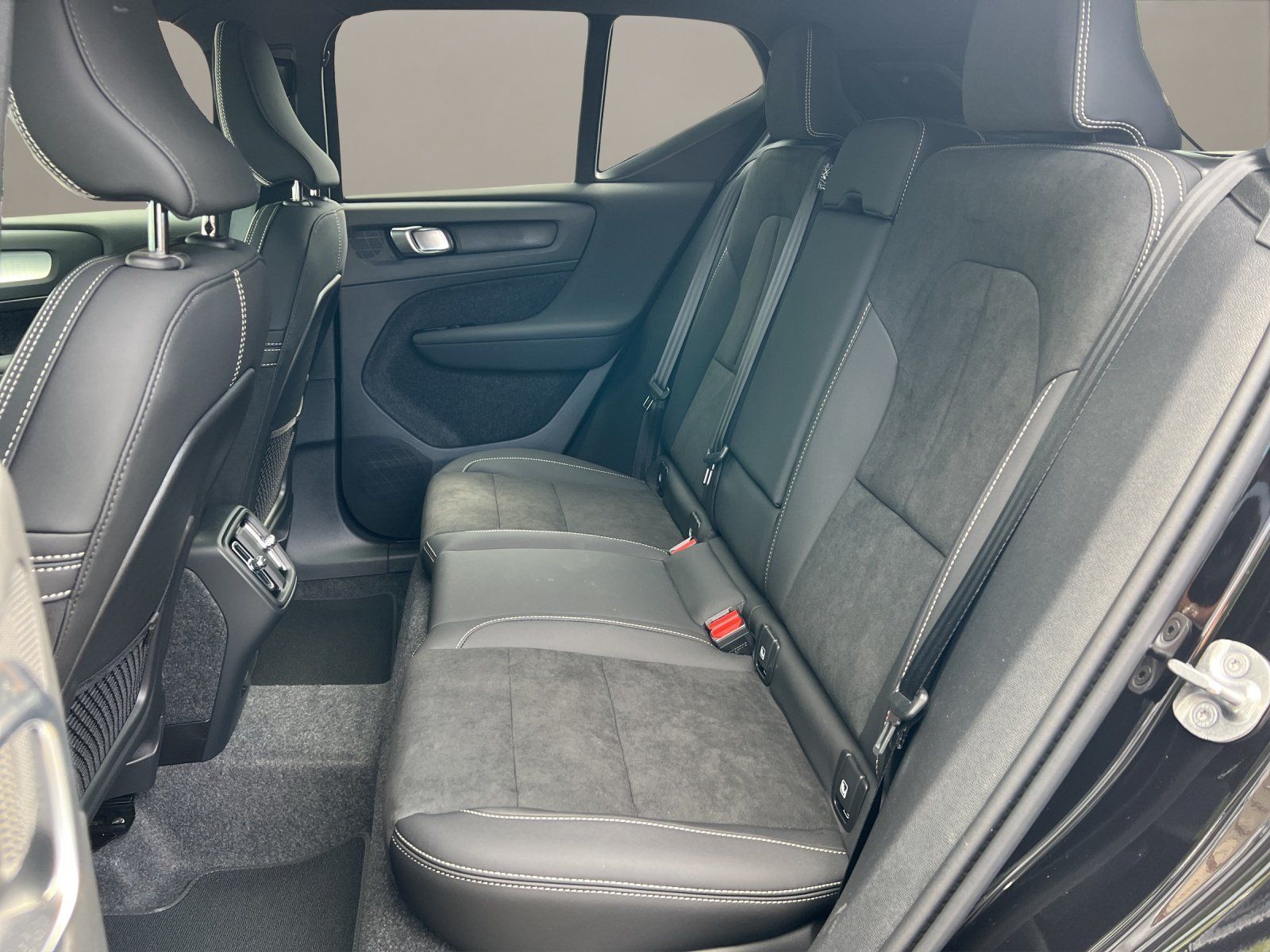 Volvo XC40 - Bild 15