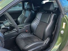 DODGE Challenger Hellcat Jailbreak Kompressor