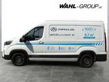 Maxus eDELIVER 9 L2H2 72 KWh 204PS Base*LED*PDC*RFK*Na - Maxus edeliver 9