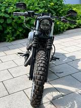 Harley-Davidson Sportster  