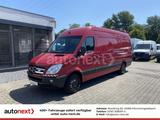 Mercedes-Benz Sprinter 519 Maxi V6 *HD-Spüler Rockstroh + TV* - Angebote