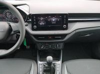 Skoda Fabia - Vorschau Bild 18