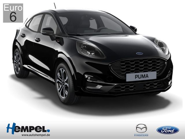 Ford Puma ST Line 1,0