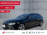 Audi A4 Avant 50 TDI QU S-LINE 5JG+LED+NAVI+PANO+ACC