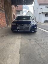 Audi S4 3.0 TFSI tiptronic quattro Avant - - Audi S4 von privat
