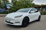 Tesla Model Y Long Range Dual Motor AWD AHK