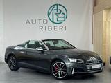 Audi S5 Cabriolet quattro*360°*Bang&Olufsen*el.Sitze* - Audi Gebrauchtwagen