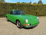 Porsche 911 T 2,2 restauriert - Porsche aus 1970: 911 911t