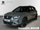 Seat Arona FR Black Edition 1.0 TSI 85 kW (116 PS) 7- - Seat Arona in Leipzig