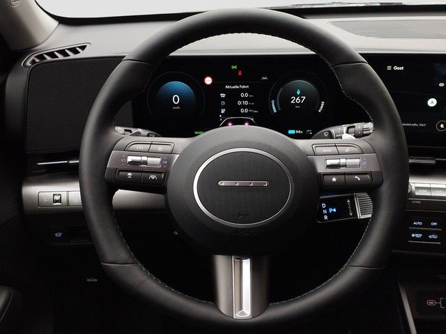 Hyundai KONA Elektro – Bild 8