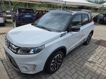 Suzuki Vitara - 3