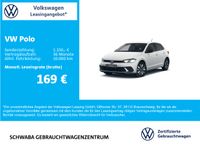 Volkswagen Polo - Vorschau Bild 2