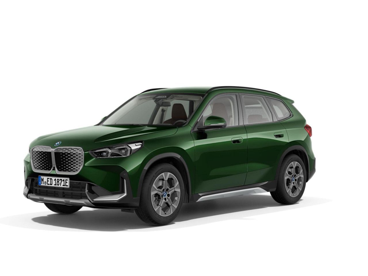 BMW iX1 - Bild 2