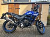 Yamaha Tenere 700 XTZ 690 - YAMAHA XTZ