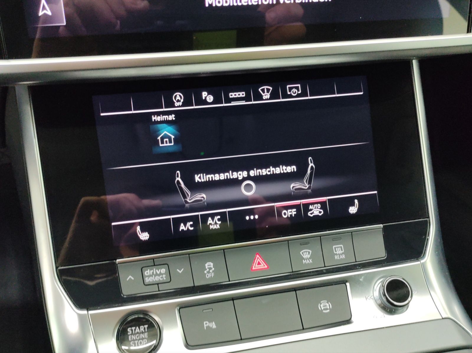 Audi A6 - Bild 16